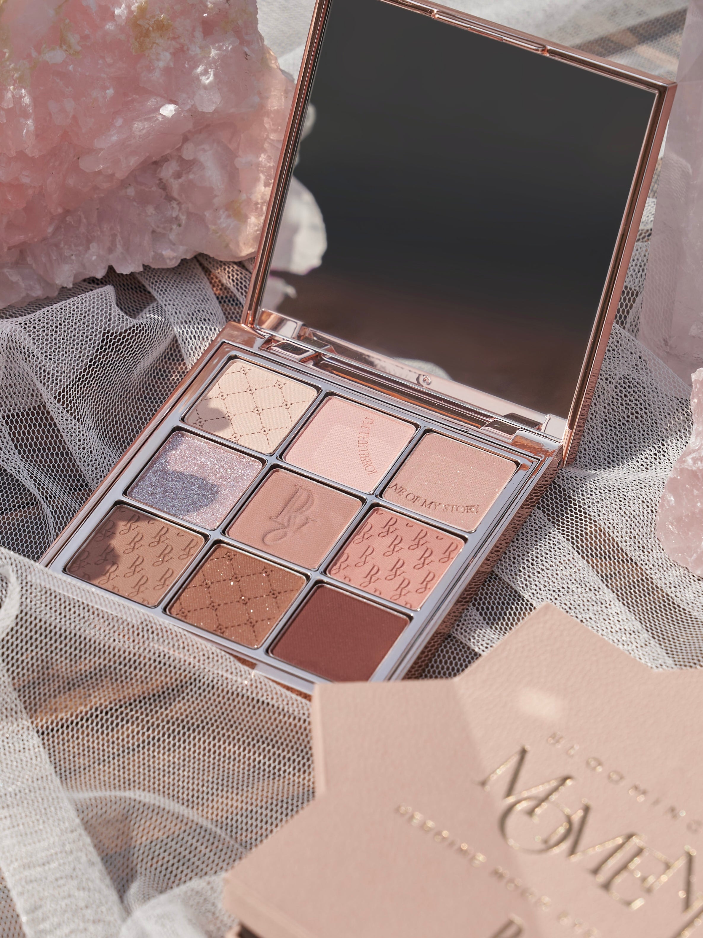 01 Blooming My Moment