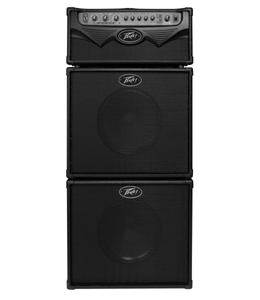 Winter NAMM: Peavey Introduces Vypyr 30 Head & Mini Stack