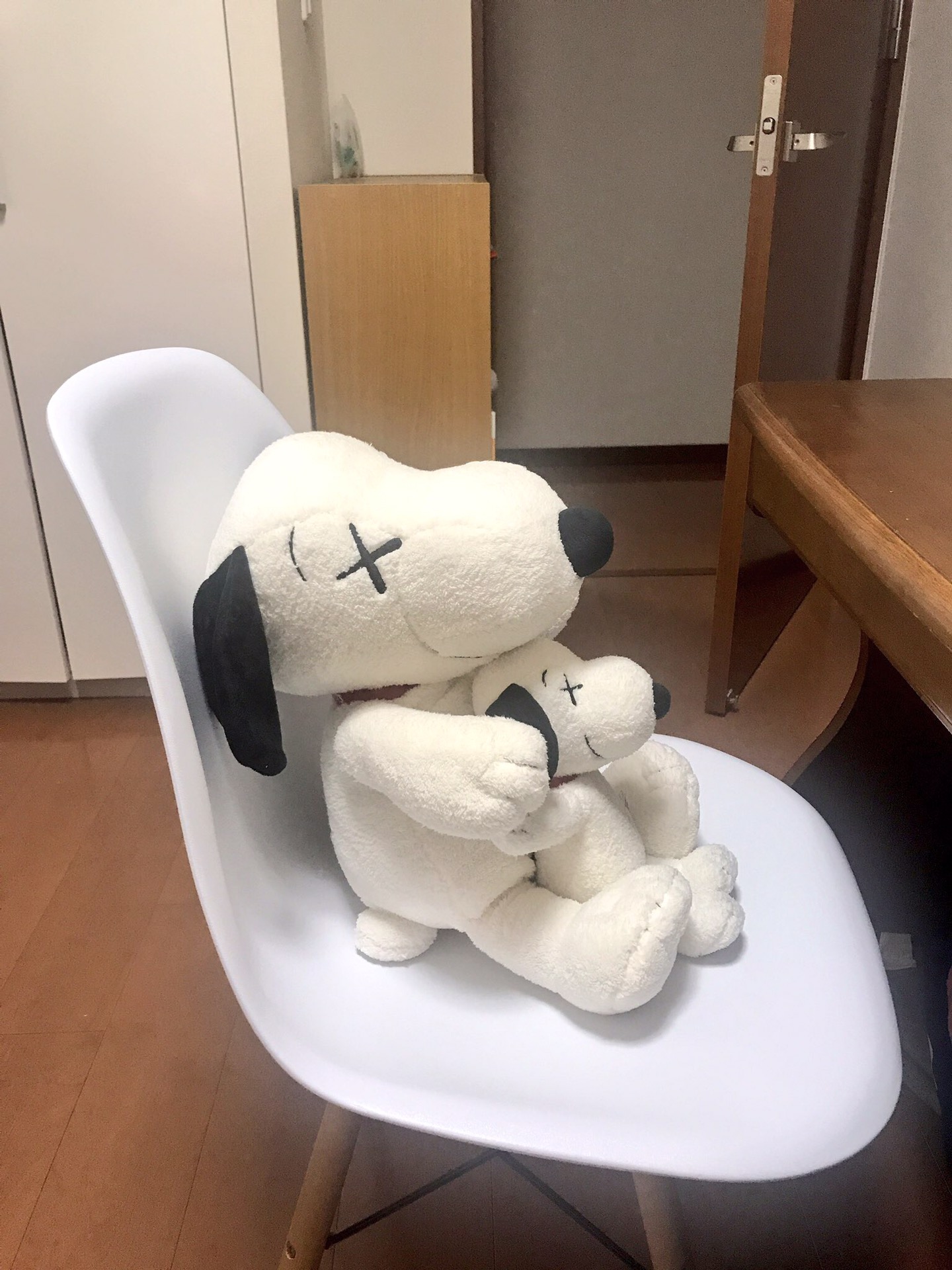 UNIQLOのリーチできないところ: UNIQLO × KAWS × Peanutsの発明