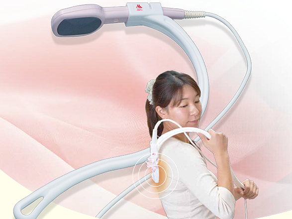 ナノカーボン温熱ヘッドカバー∞ – PeachLabo 三井温熱正規代理店