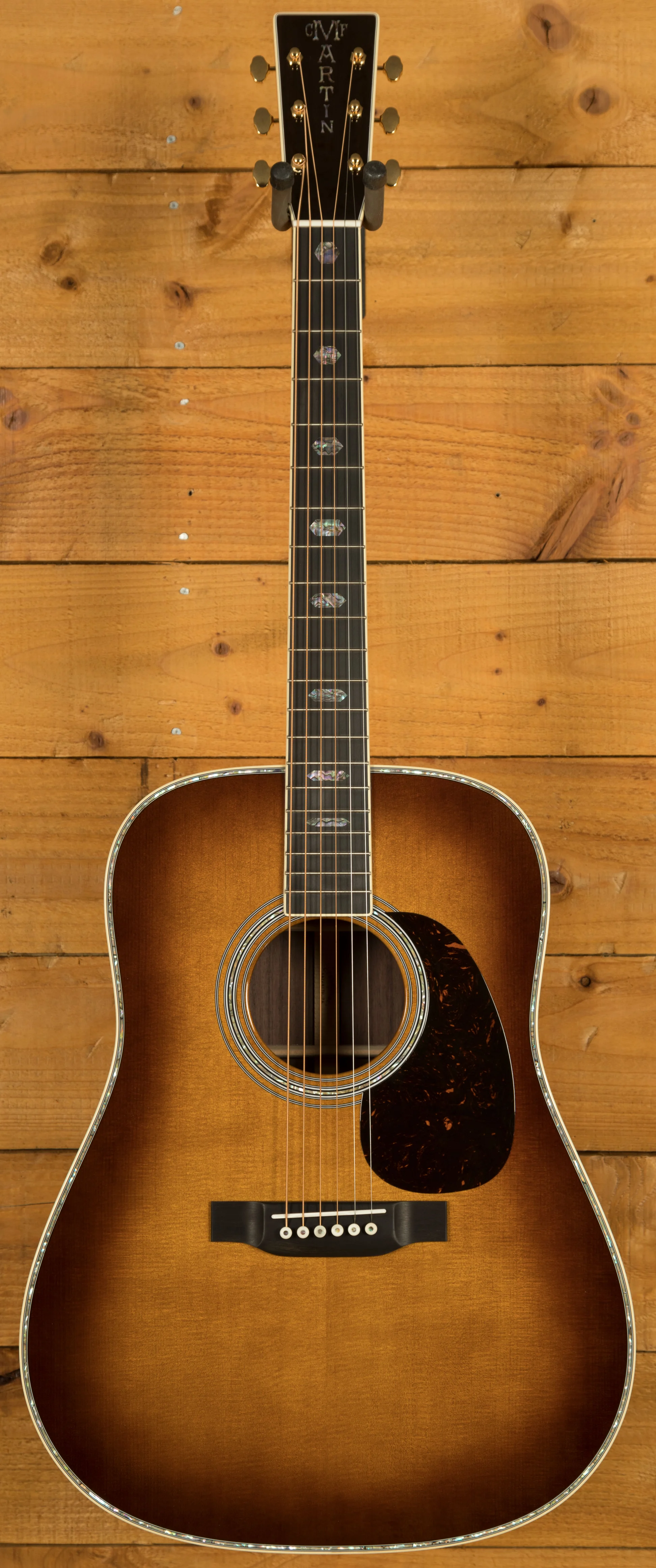Martin Standard Series | D-41 1933 Ambertone *2025 Spec*