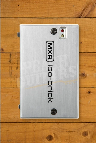 MXR M239 | Mini Iso-Brick Power Supply