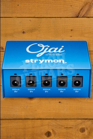 Strymon Ojai | Expansion Kit