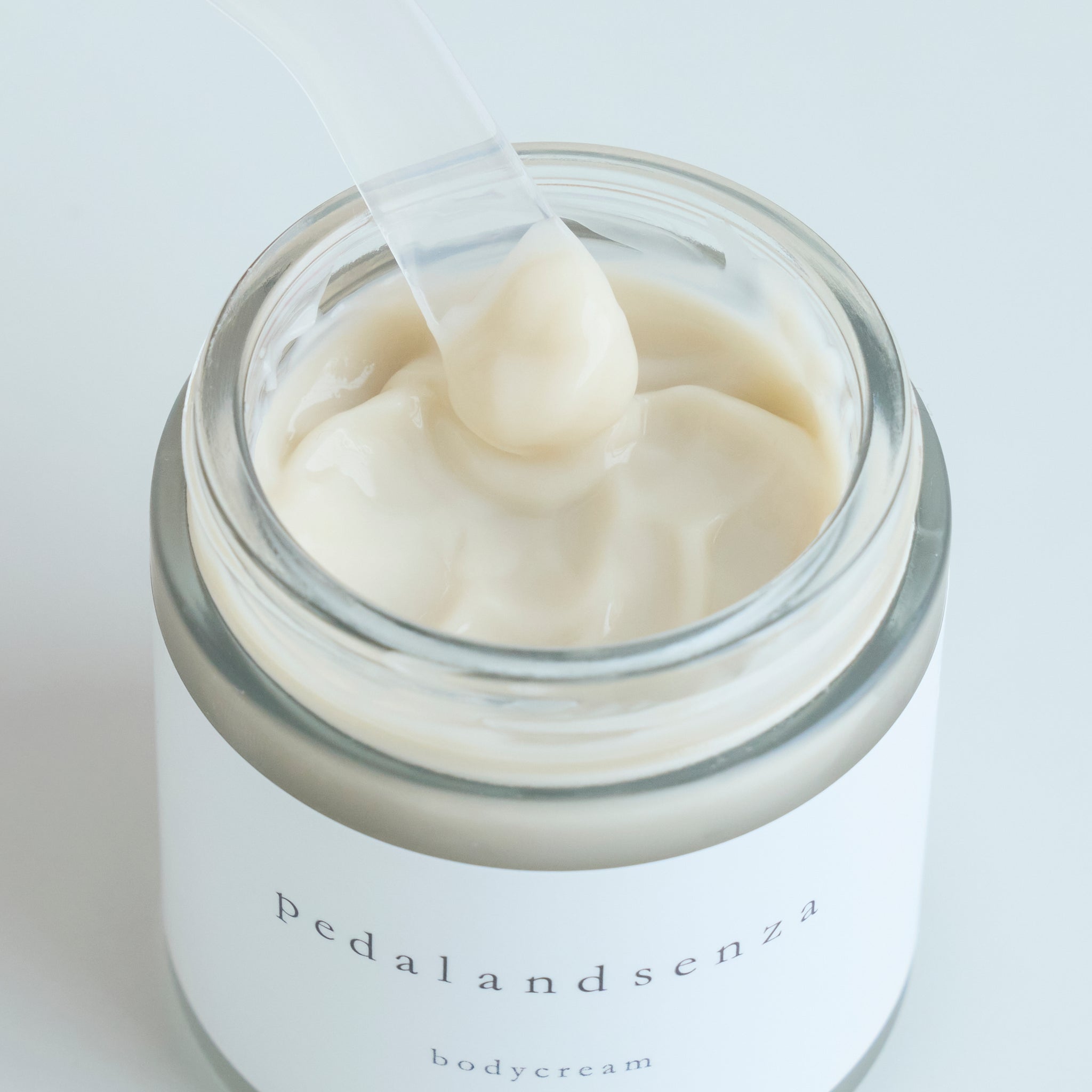 body cream〈doux〉 – pedal_and_senza