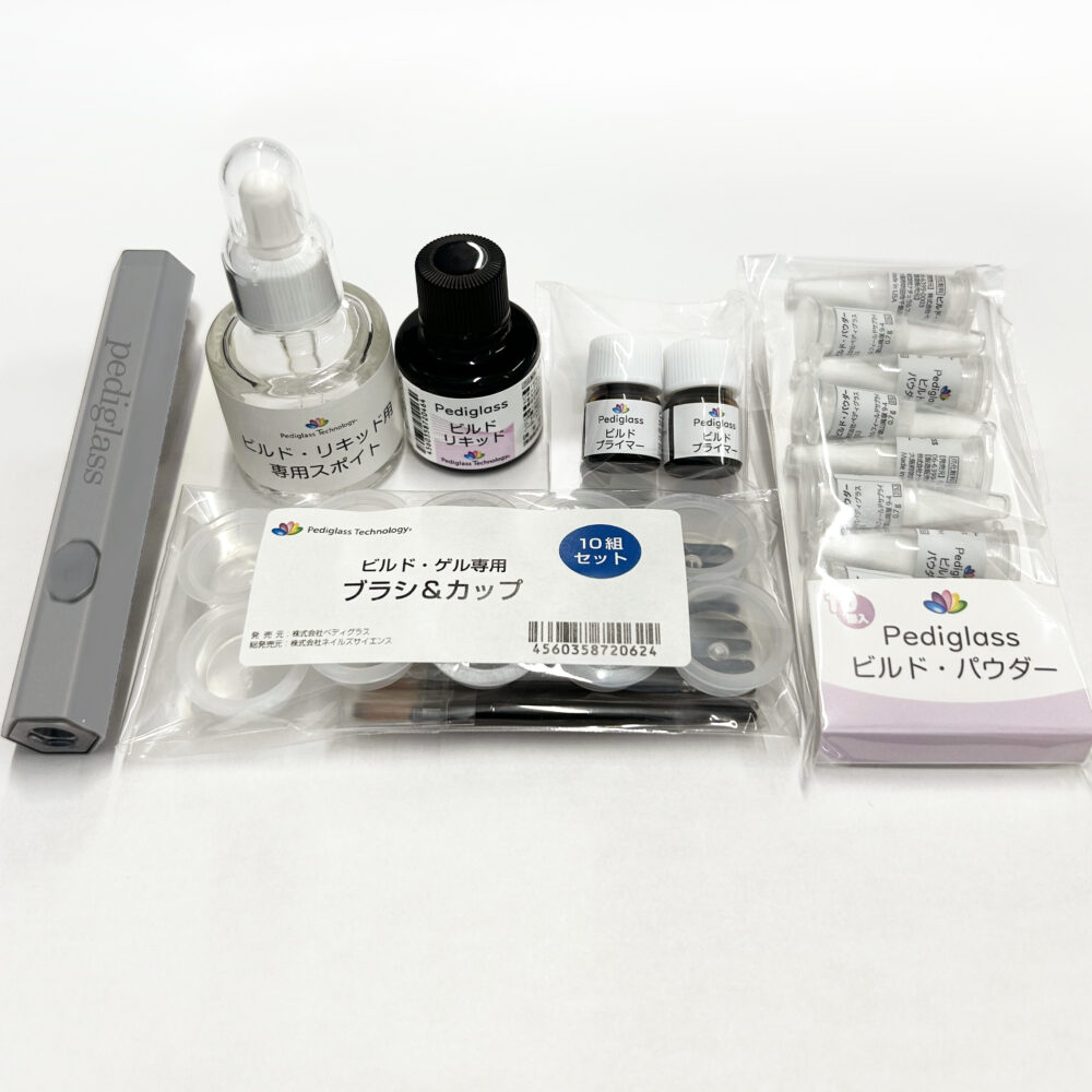 会社概要｜痛くない巻き爪補正の技術セミナーなら【ペディグラス】