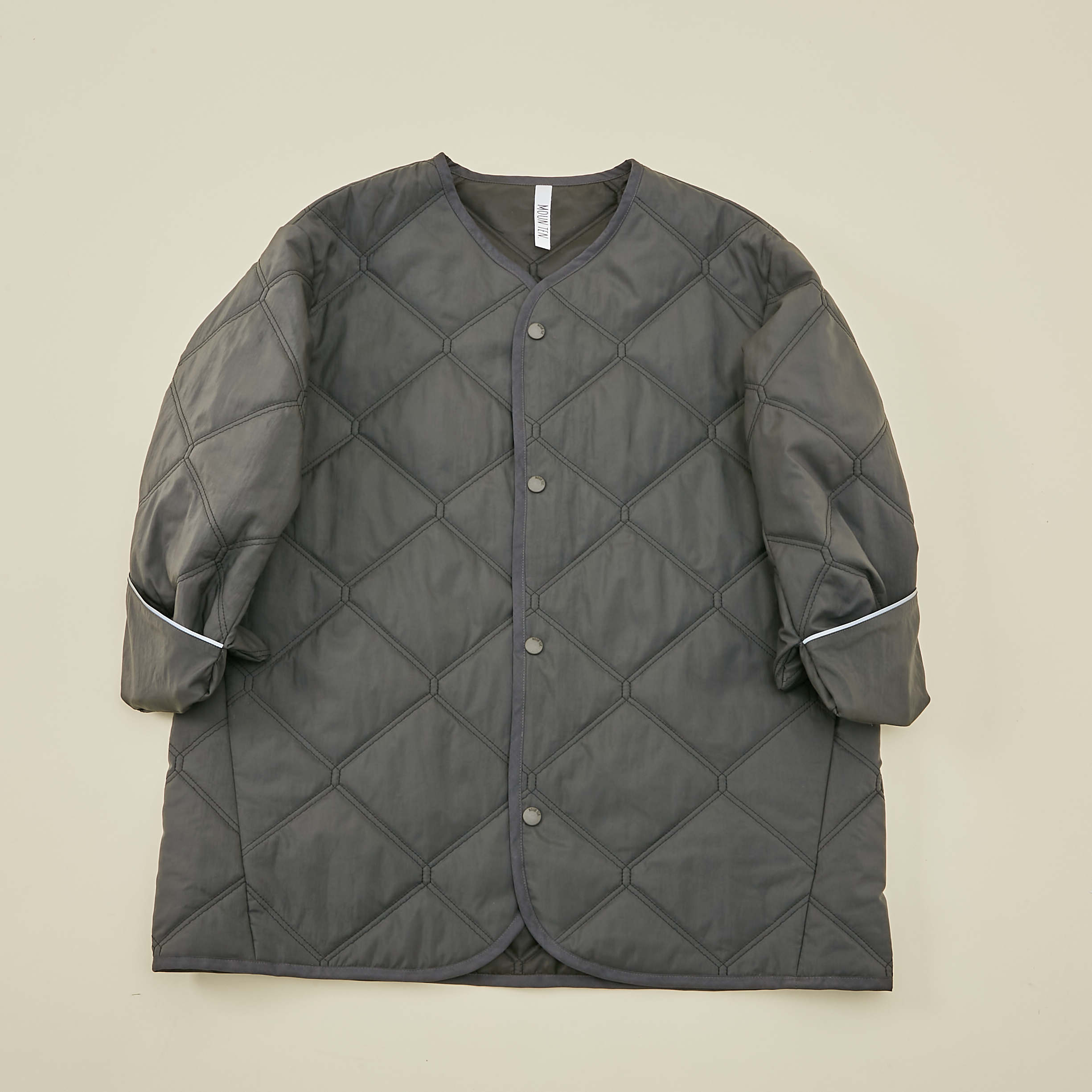 MOUN TEN. 2021AW アウター集。 | Peeka-Booyah