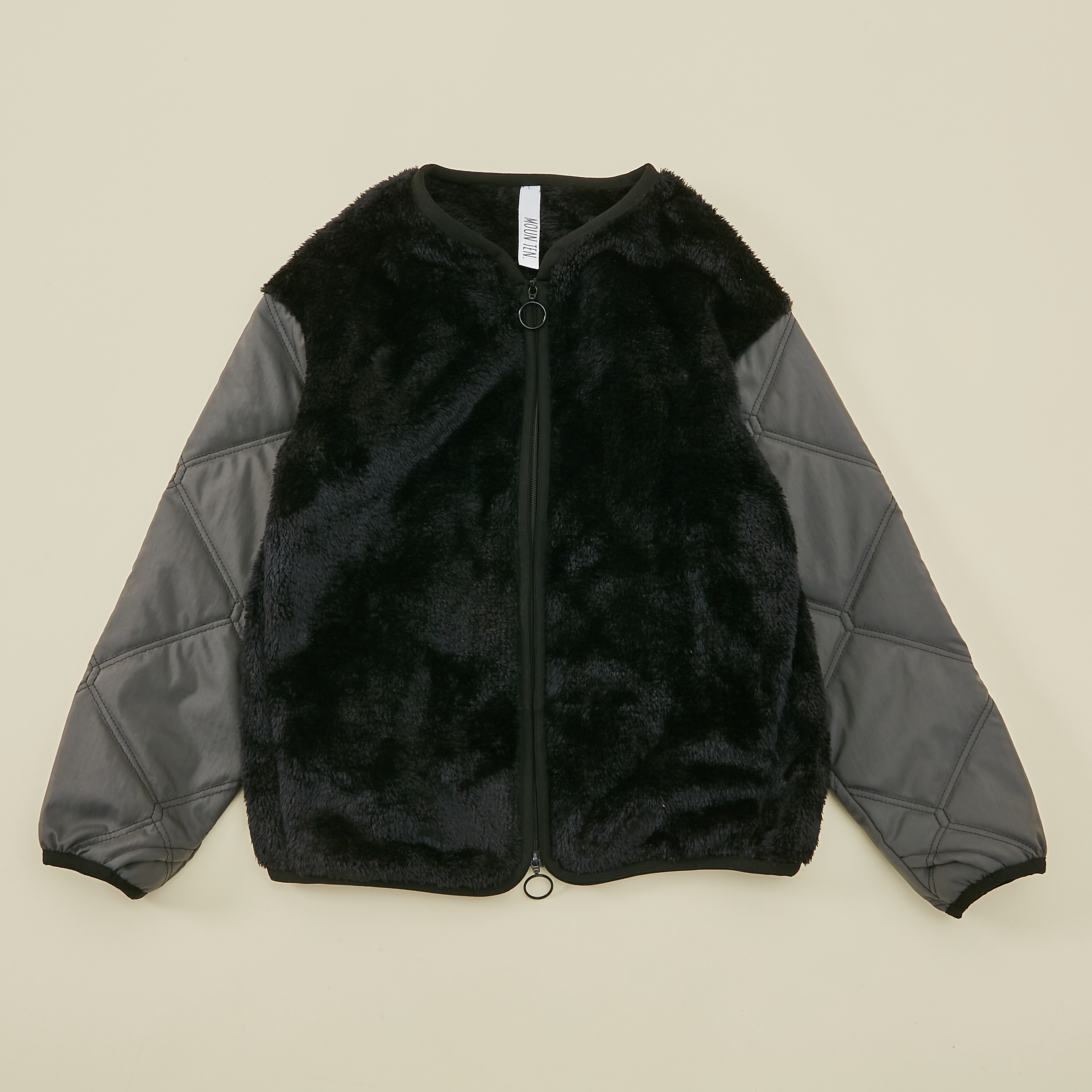 MOUN TEN. 2021AW アウター集。 | Peeka-Booyah