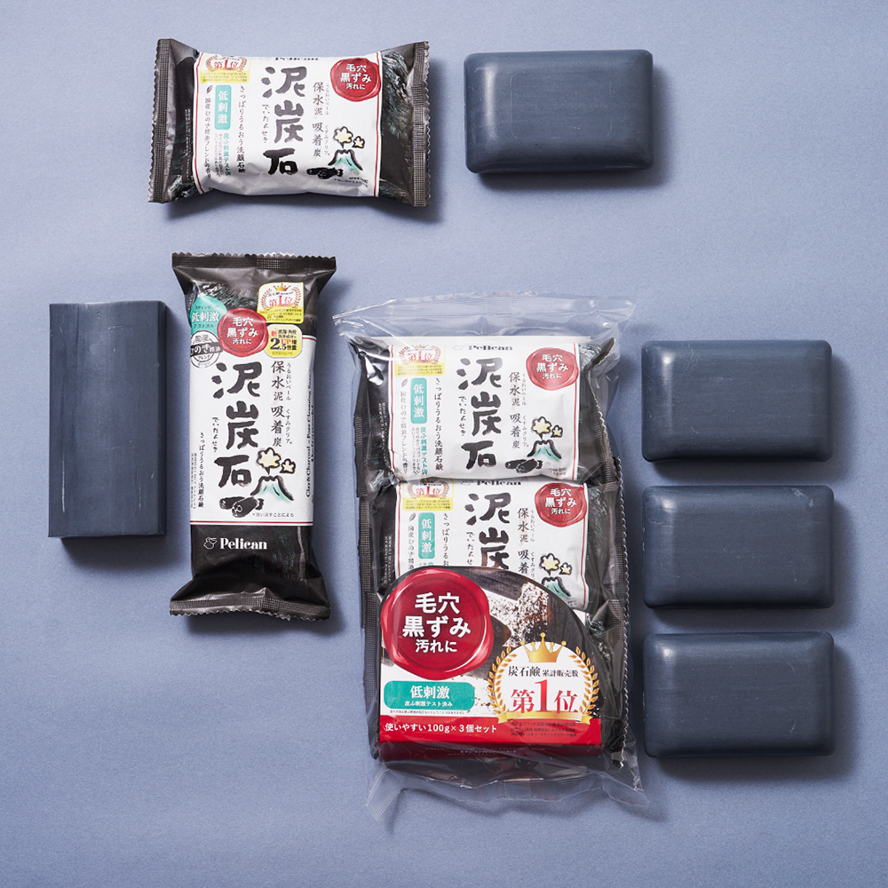 泥炭石 ペリカン石鹸オンラインショップ