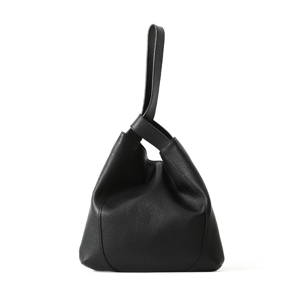 VE105-ワンハンドルバッグ | PELLE MORBIDA ペッレ モルビダ