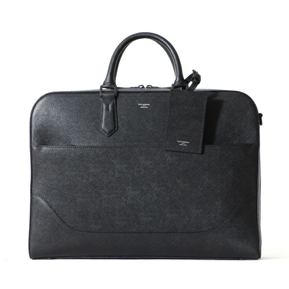 Capitano（キャピターノ）シリーズの定番ブリーフバッグがアップデート