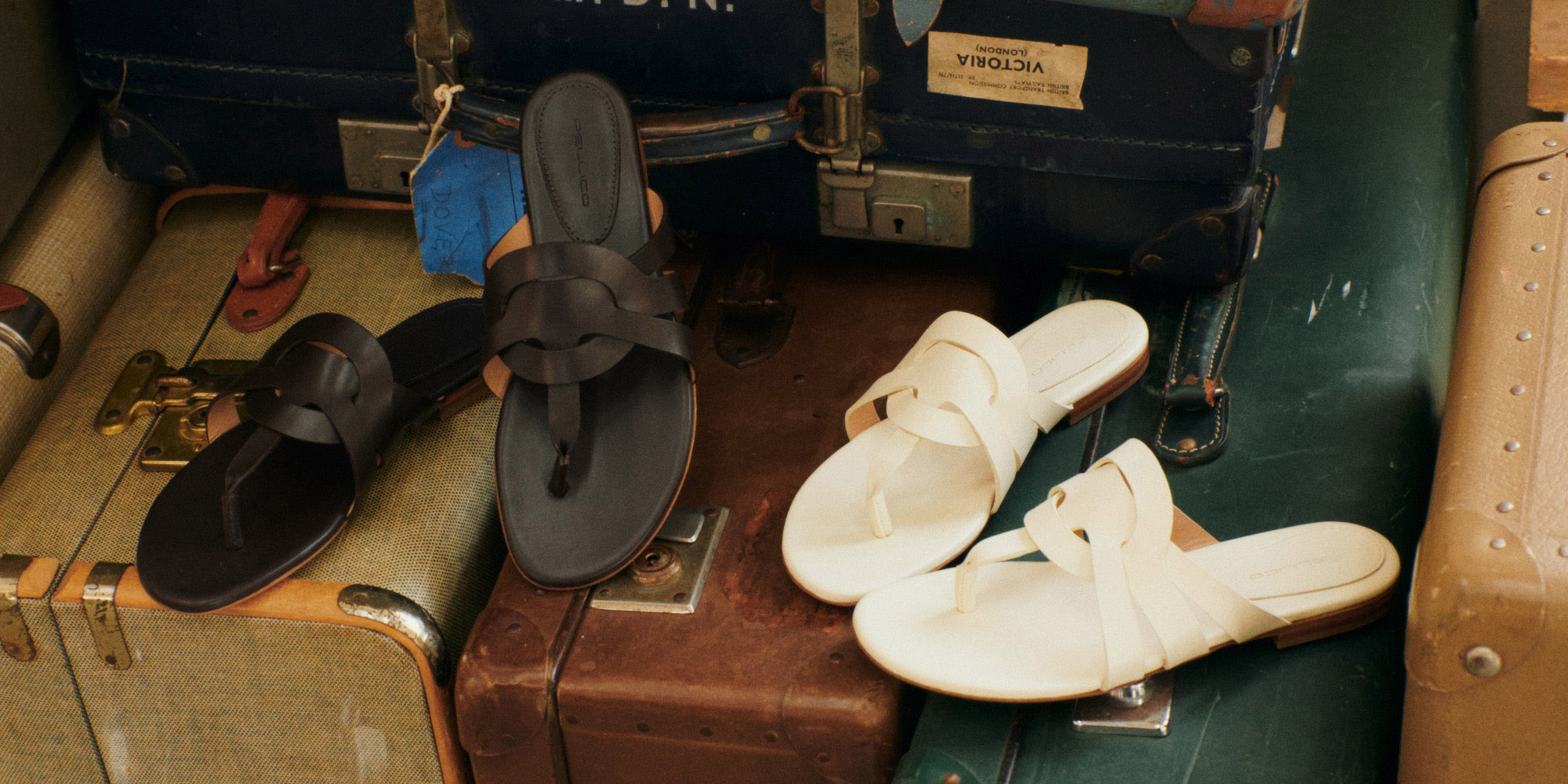 LAGATA” Sandals | PELLICO｜ペリーコ