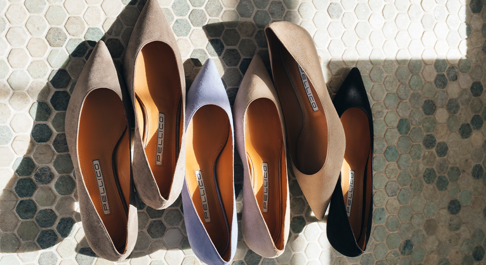 PELLICO｜ペリーコ