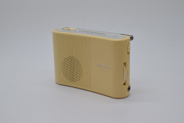 ICF-51 Pepper's Square 遠いページ