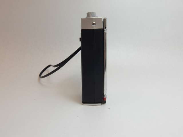 TFM-4500 Pepper's Square 遠いページ