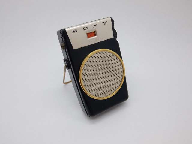 TR-610 Pepper's Square 遠いページ