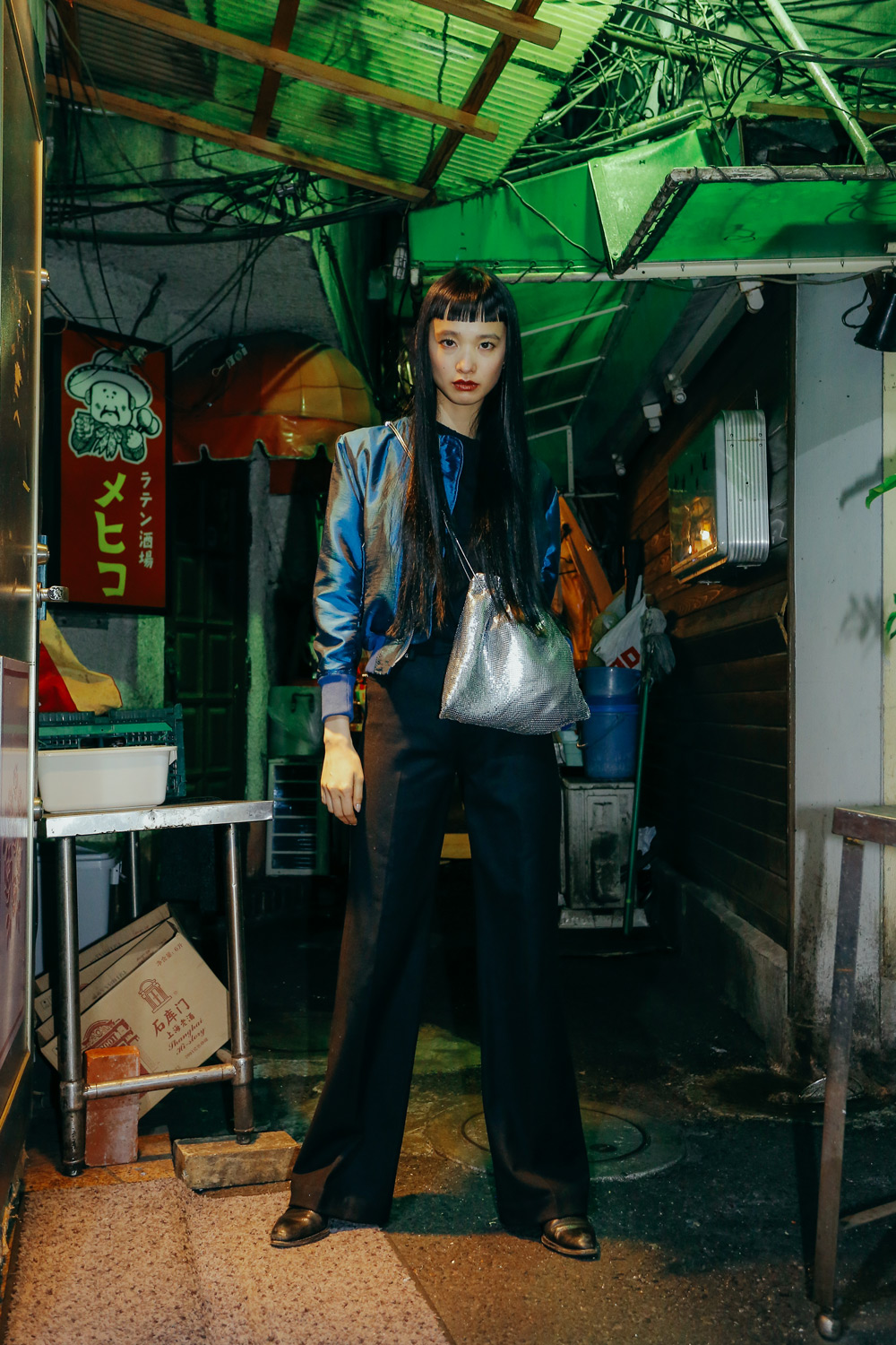 No.303｜PERVERZE | パーバーズの公式オンラインストア