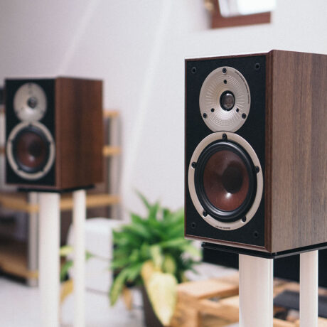 Dali Spektor 2 Bookshelf Speaker Review - Perfect Acoustic
