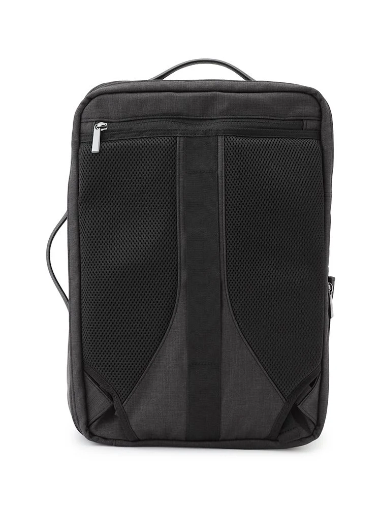 ネイビー 3WAY ビジネスバッグ ブラック/ネイビー | P.S.FA公式通販