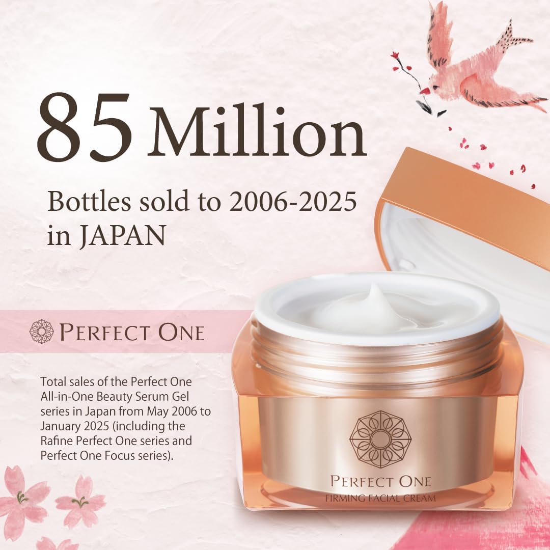 Lifting Gel ❘ PERFECT ONE – Perfectone-store