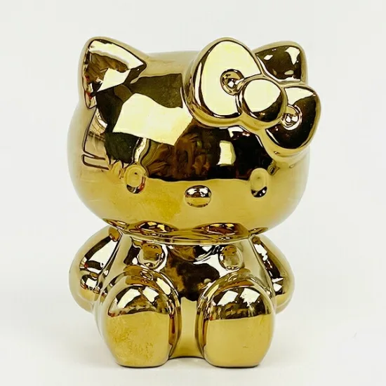 立体アートのようなキティちゃんアイテム集 | Perfect World Tokyo