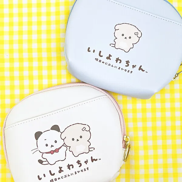 どこか共感してしまう！毎日使いたい！いしよわちゃんアイテム特集