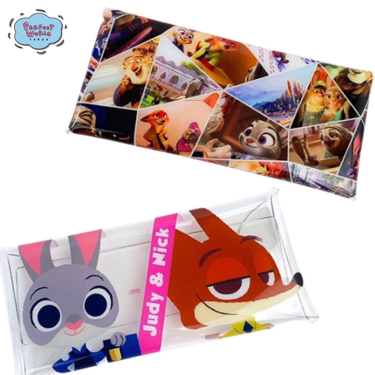 ズーっと欲しかったズートピアの使えるグッズ！プチプラも。 | Perfect