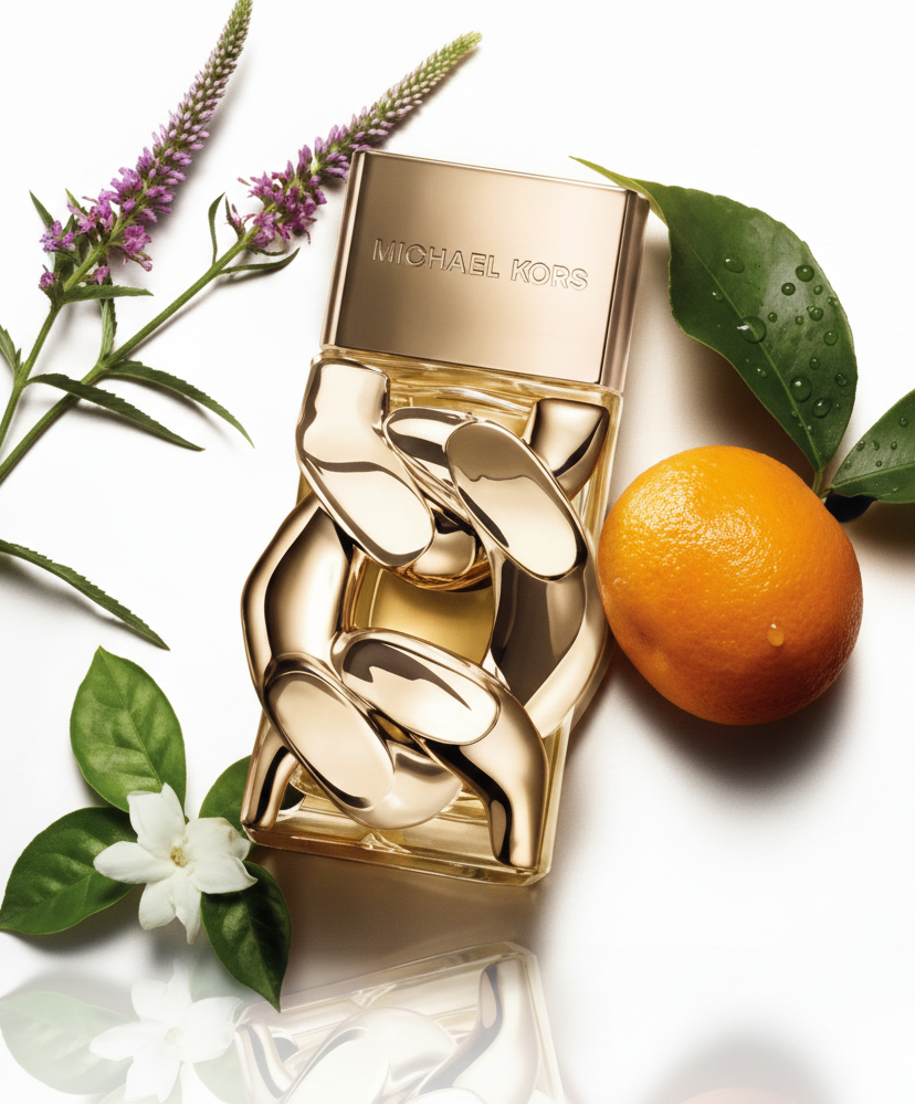 Michael Kors Pour Femme Eau De Parfum – Perfume City