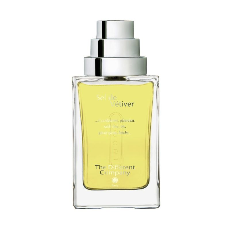 保存版】The Different Company(ザ ディファレント カンパニー)の香水