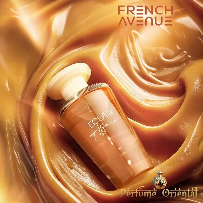 ECLAIR AFFAIR-edp-100ml-French Avenue-Fragrance World - – Perfume