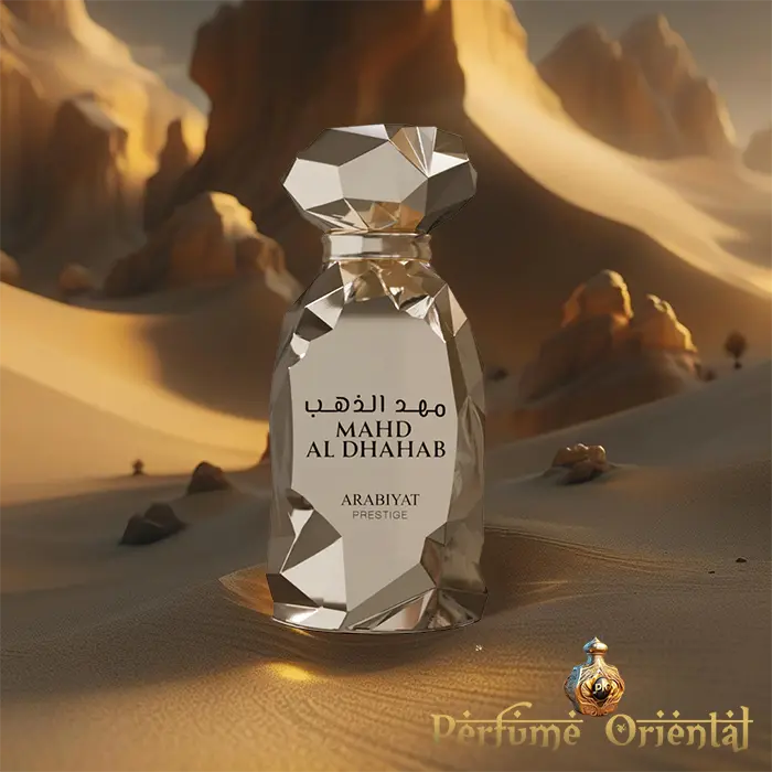 MAHD AL DHAHAB de ARABIYAT PRESTIGE | Perfume Oriental
