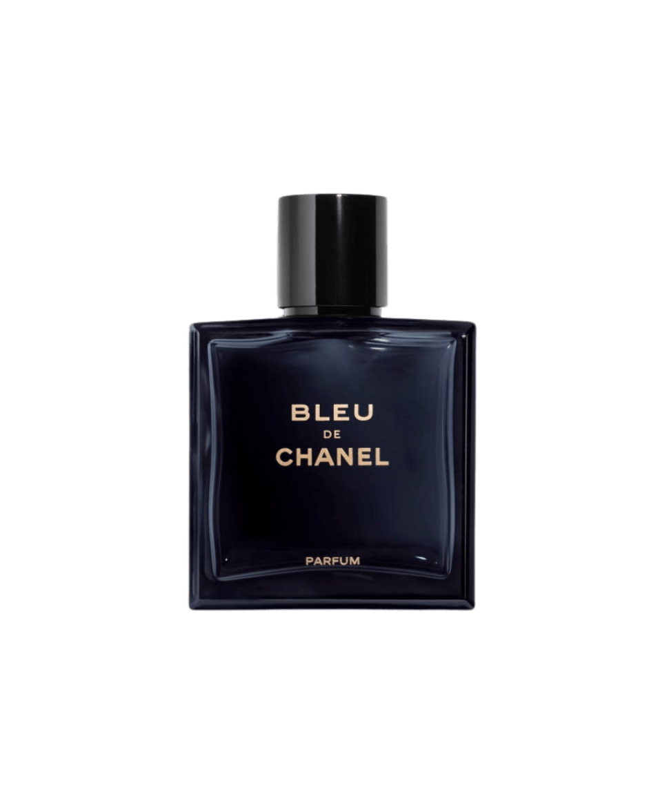 Bleu De Chanel Parfum - Perfumes Kiwi - Luxury Perfume Samples
