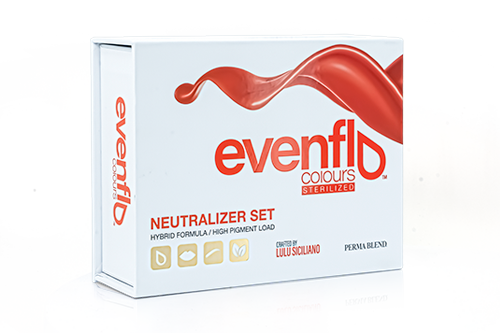 Evenflo Neutralizer Set | Perma Blend Pigments - Perma Blend