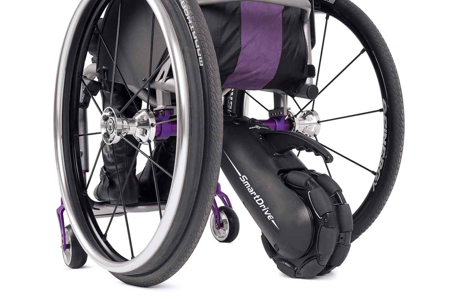 SmartDrive SE – ペルモビール株式会社