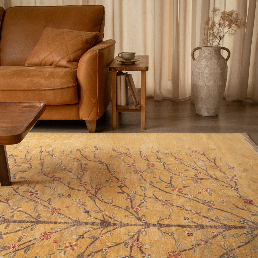 ペルシャ機械織絨毯 ラグサイズ L (200×250cm) – Persiadirect