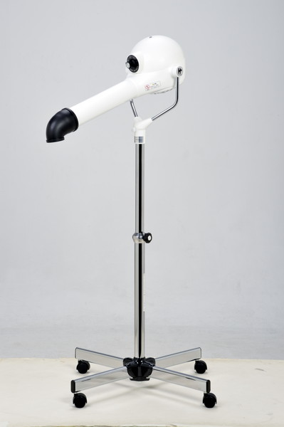 ハチコウドライヤー スタンド型 スタンダード ST1500 ホワイト: 100