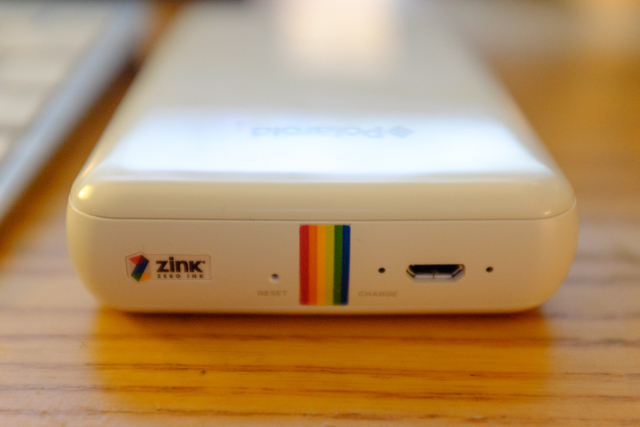 Review: Polaroid's ZIP Instant Photo Printer is the Perfect Pocket