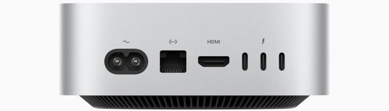 Macデスクトップ Apple Mac mini M4 Macデスクトップ Mac mini M4 32