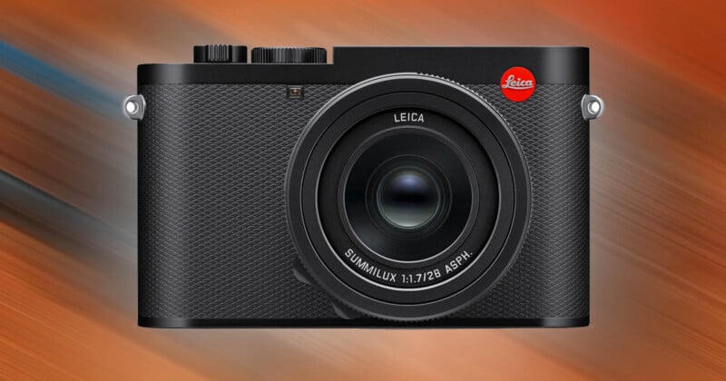 The Leica Q3: A Concise Review | PetaPixel