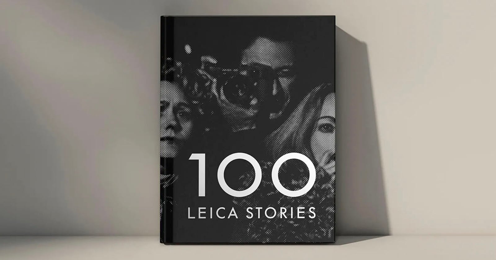 Leica Marks 100 Years of Its Most Iconic Moments With New