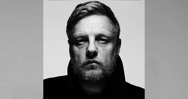Look Through the Camera, Not at the Camera': Rankin's Photography