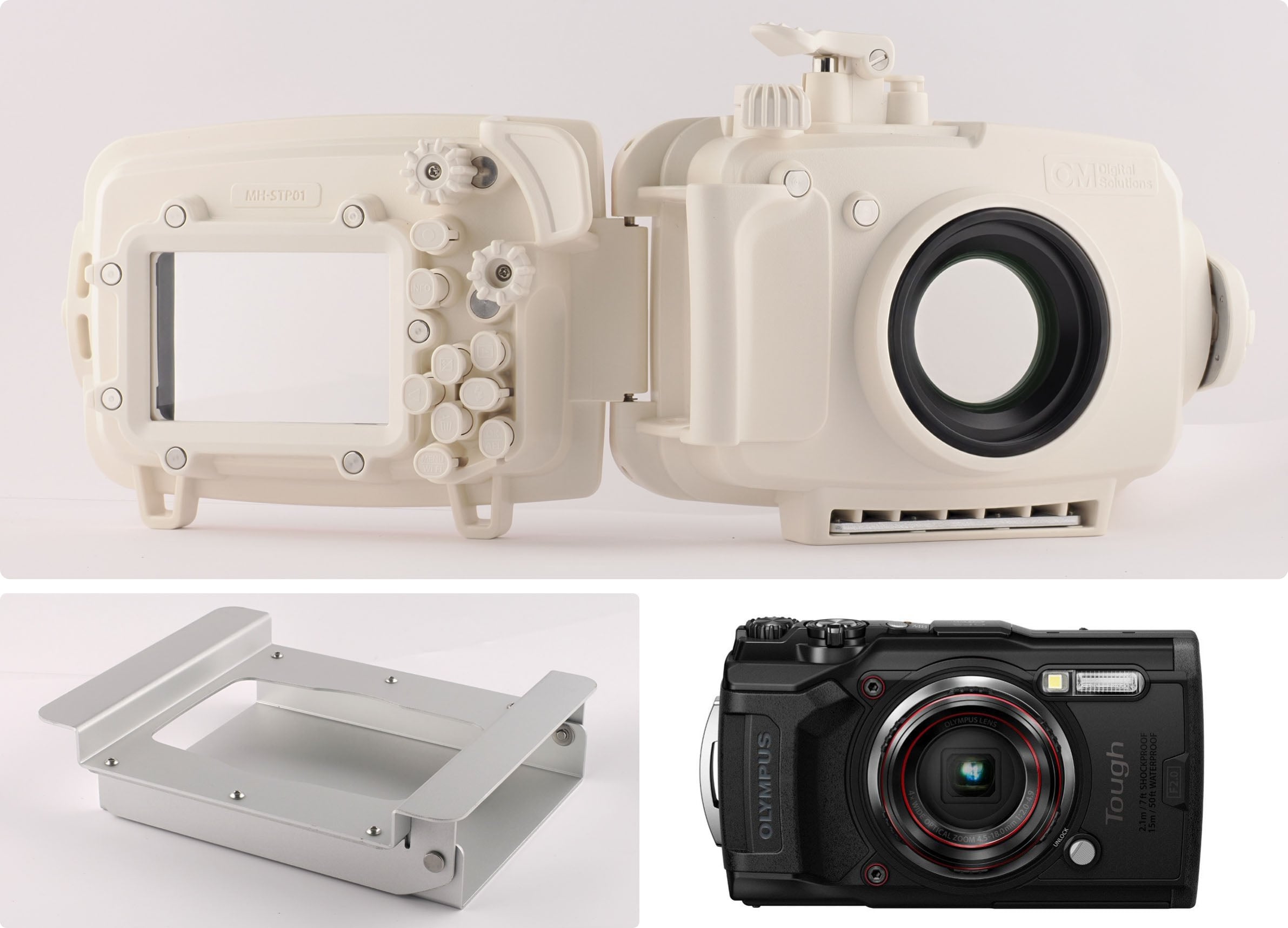 The Olympus Tough TG-6 Camera Has Been Discontinued | PetaPixel