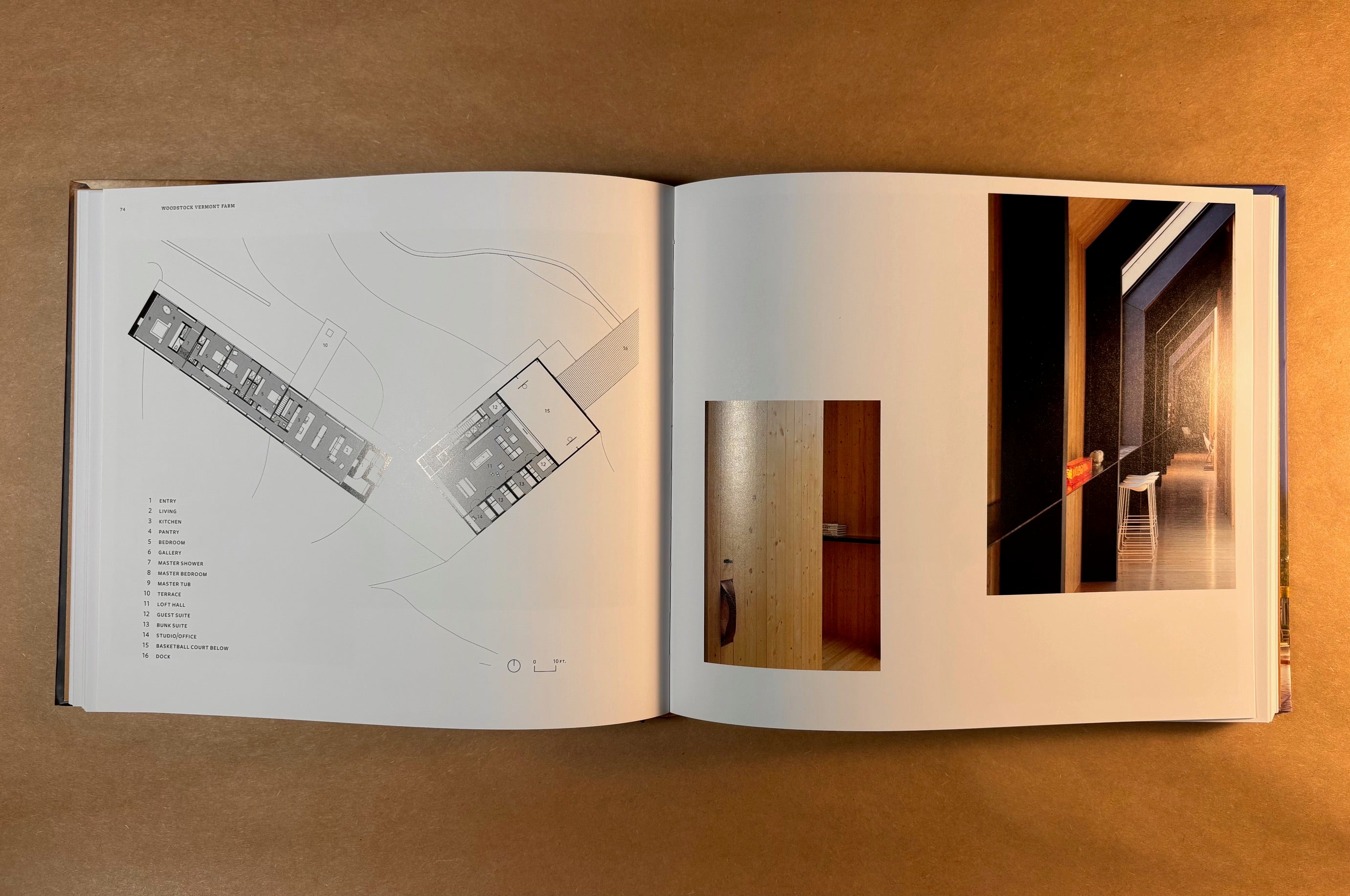 Rick Joy: Studio Joy Works - Hardcover Copy – petermillerbooks