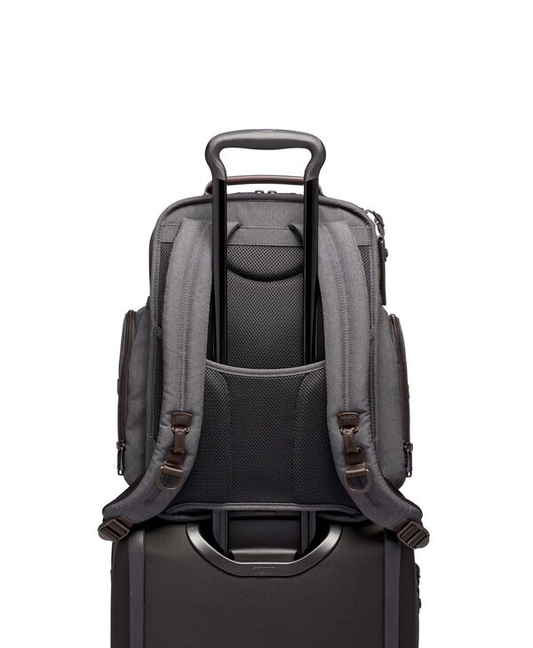 TUMI T-Pass® Business Class Brief Pack® – Peter Ci