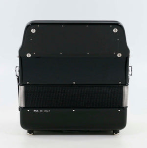 2 Tone Compact FBbEb/GCF (FA/SOL) – Petosa Accordions