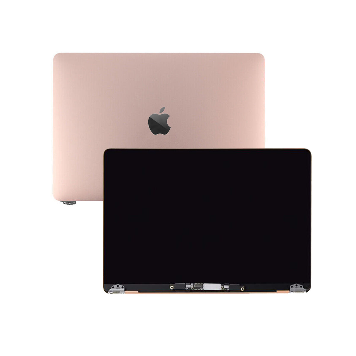 Upgrade Your MacBook Display with a Stunning Rose Gold LCD Screen