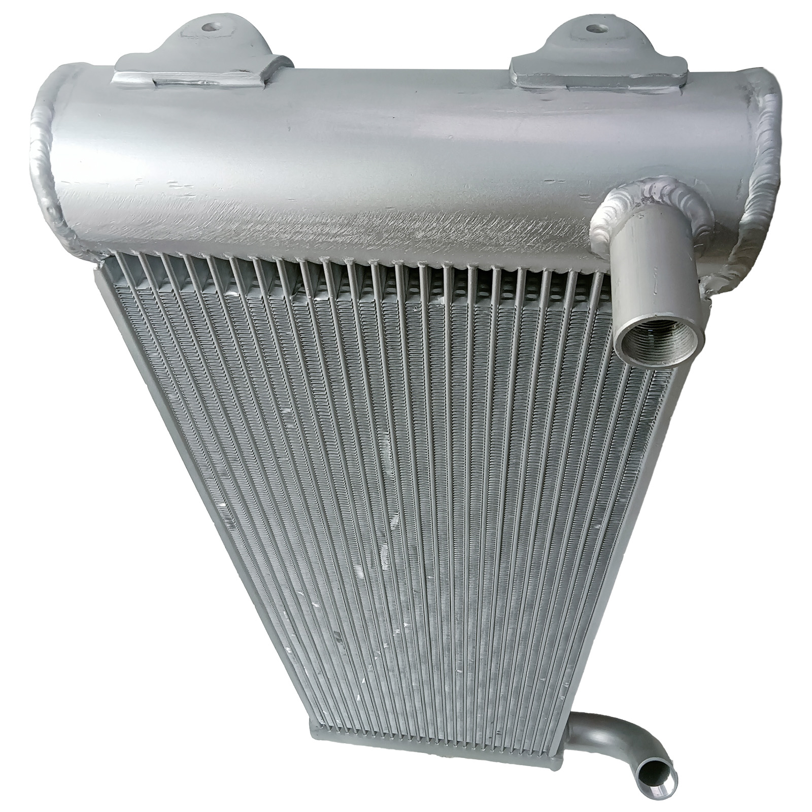 Oil Cooler 4682428 for Hitachi Excavator ZX110-3 ZX120-3 ZX130-3