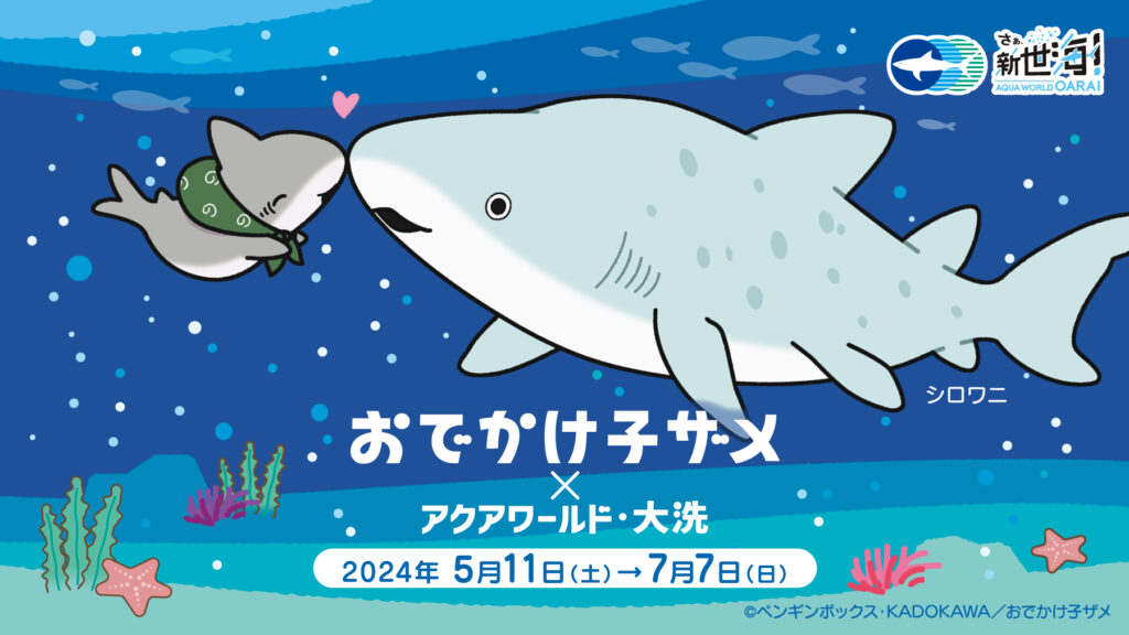 遊び心を豊にする～株式会社プレイフルマインドカンパニー | おでかけ