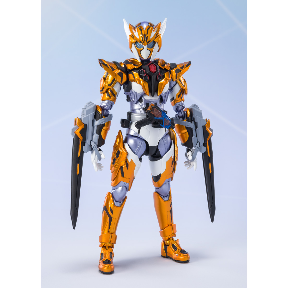 S.H.Figuarts KAMEN RIDER VALKYRIE JUSTICESERVAL | Kamen Rider