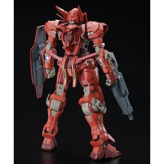 RG 1/144 GUNDAM ASTRAEA TYPE-F | GUNDAM | PREMIUM BANDAI USA