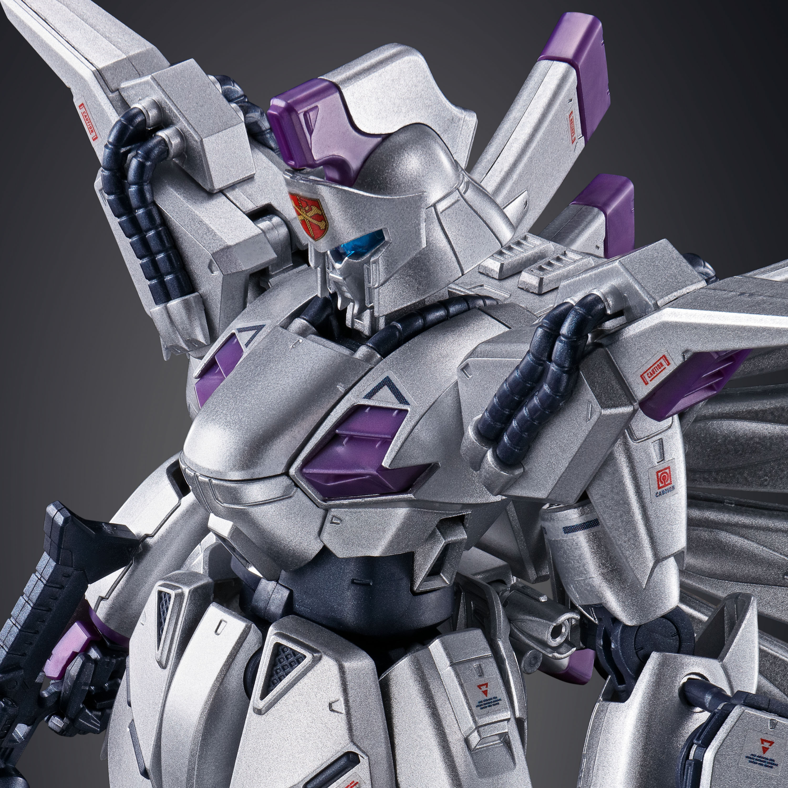 RE/100 1/100 VIGNA-GHINA[EXTRA FINISH] | GUNDAM | PREMIUM BANDAI